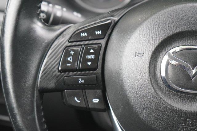 2016 MAZDA CX-5 - $10,000