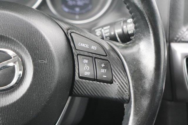 2016 MAZDA CX-5 - $10,000