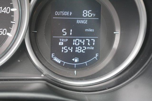 2016 MAZDA CX-5 - $10,000