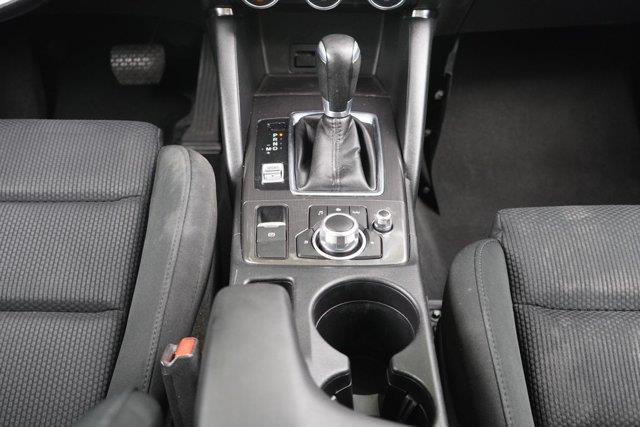 2016 MAZDA CX-5 - $10,000