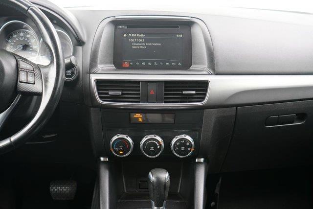 2016 MAZDA CX-5 - $10,000