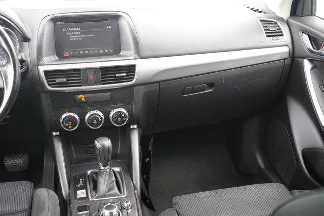 2016 MAZDA CX-5 - $10,000