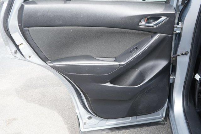 2016 MAZDA CX-5 - $10,000