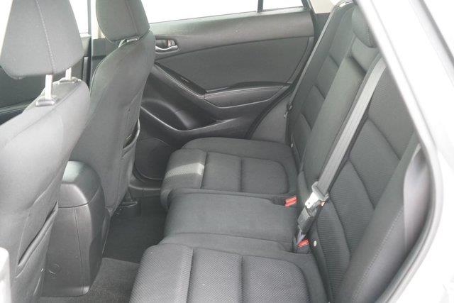 2016 MAZDA CX-5 - $10,000