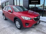 2015 CX-5 Thumbnail 1