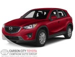 2015 CX-5 Thumbnail 1