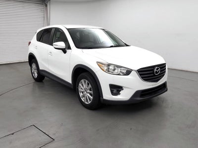 2016 Mazda CX-5 AWD Touring 4DR SUV (midyear Release)