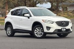 2016 CX-5 Thumbnail 2