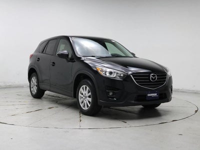 2016 Mazda CX-5 AWD Touring 4DR SUV (midyear Release)