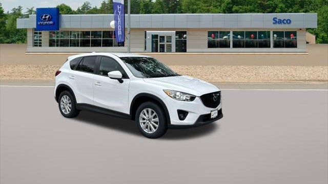 2014 Mazda CX-5 Touring