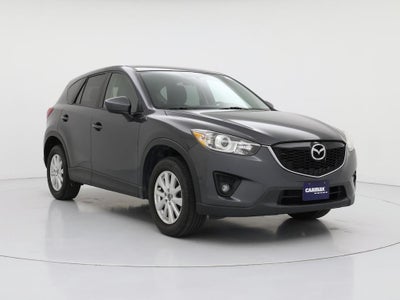Photo of a 2014 Mazda CX-5 AWD Touring 4DR SUV for sale
