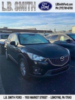 2014 CX-5 Thumbnail 1