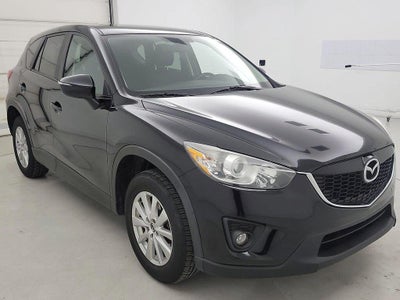 2015 Mazda CX-5 AWD Touring 4DR SUV