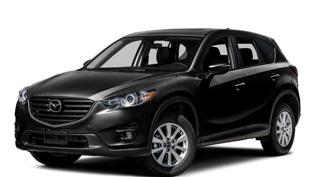 Preowned 2016 Mazda CX-5 Touring for Sale