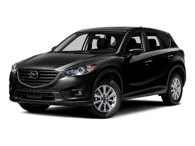 Photo of a 2016 Mazda CX-5 AWD Touring 4DR SUV (midyear Release) for sale