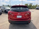 2016 CX-5 Thumbnail 4