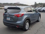 2016 CX-5 Thumbnail 5