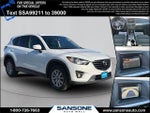 2016 CX-5 Thumbnail 1