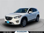 2016 CX-5 Thumbnail 2