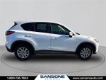 2016 CX-5 Thumbnail 4