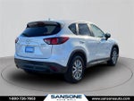 2016 CX-5 Thumbnail 5