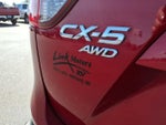2014 CX-5 Thumbnail 4