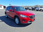 2014 CX-5 Thumbnail 8