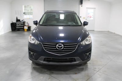 Photo of a 2016 Mazda CX-5 AWD Touring 4DR SUV (midyear Release) for sale