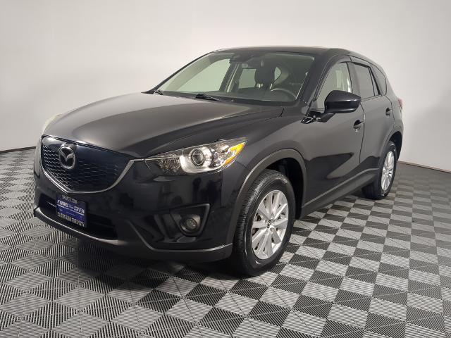 2014 MAZDA CX-5