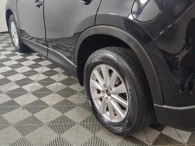 2014 MAZDA CX-5