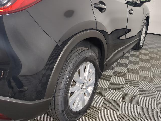 2014 MAZDA CX-5