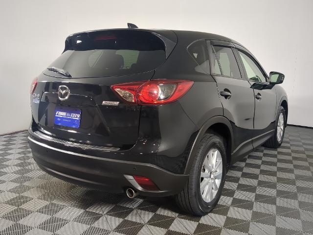 2014 MAZDA CX-5