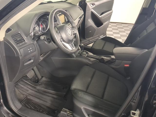 2014 MAZDA CX-5