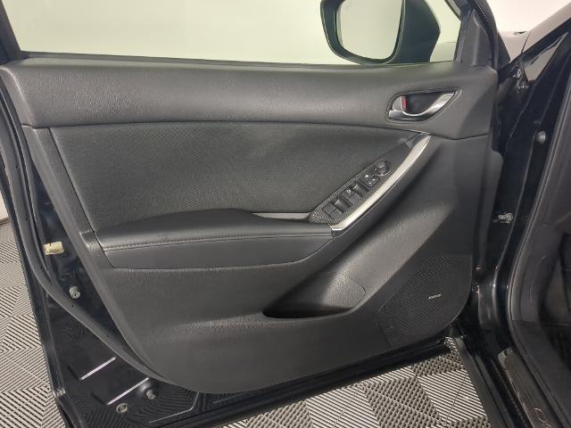 2014 MAZDA CX-5