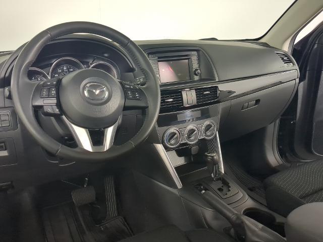 2014 MAZDA CX-5