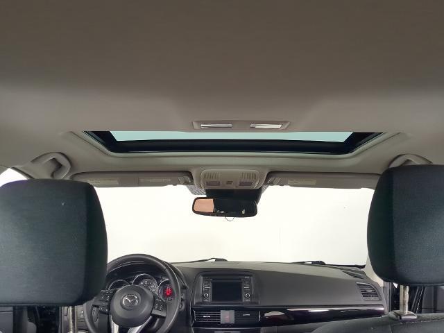 2014 MAZDA CX-5