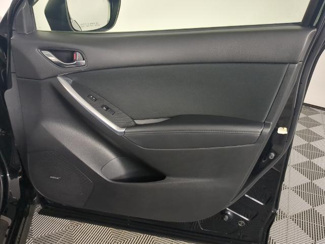 2014 MAZDA CX-5