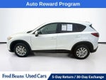 2014 CX-5 Thumbnail 4