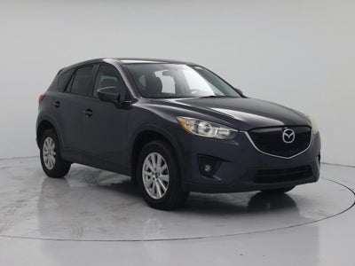 Photo of a 2014 Mazda CX-5 AWD Touring 4DR SUV for sale