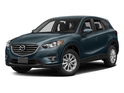 Photo of a 2016 Mazda CX-5 AWD Touring 4DR SUV (midyear Release) for sale