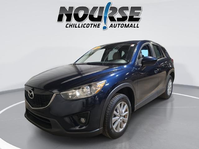 2014 MAZDA CX-5 - $14,298
