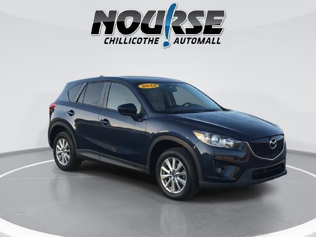 2014 MAZDA CX-5 - $14,298