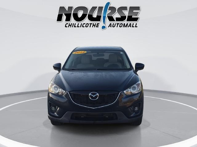 2014 MAZDA CX-5 - $14,298