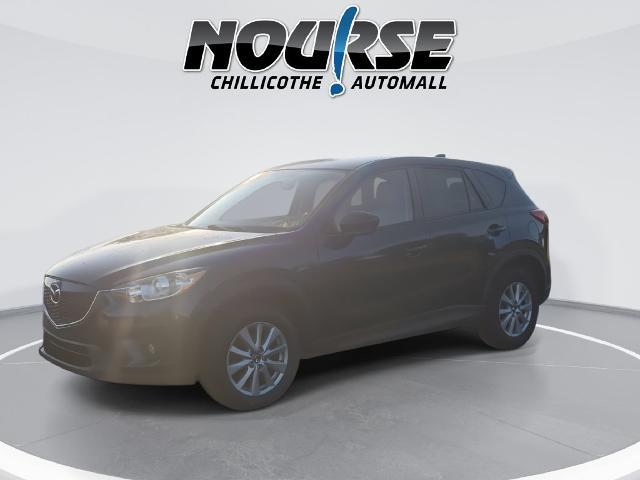 2014 MAZDA CX-5 - $14,298