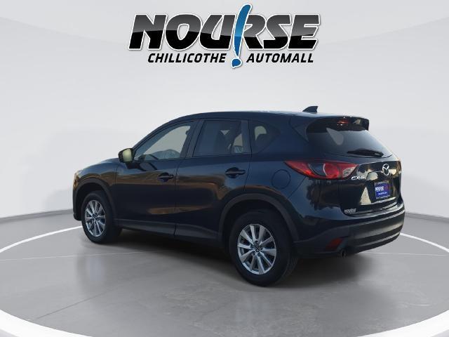 2014 MAZDA CX-5 - $14,298