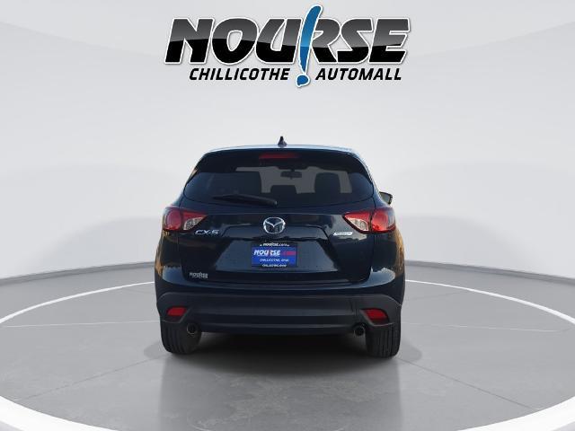 2014 MAZDA CX-5 - $14,298