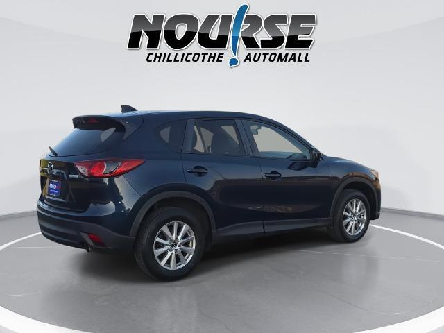 2014 MAZDA CX-5 - $14,298