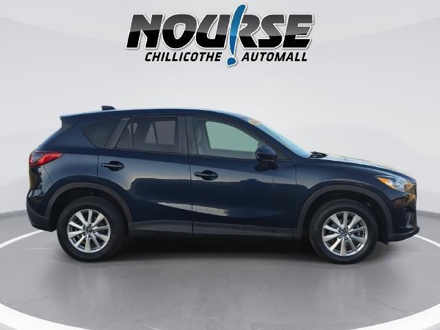 2014 MAZDA CX-5 - $14,298