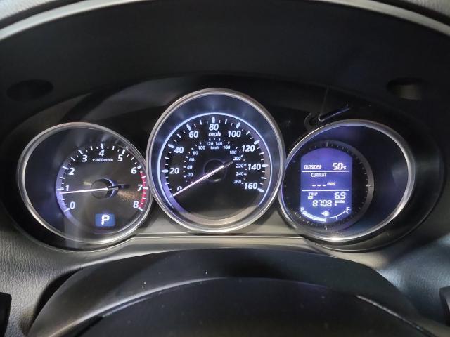 2014 MAZDA CX-5 - $14,298