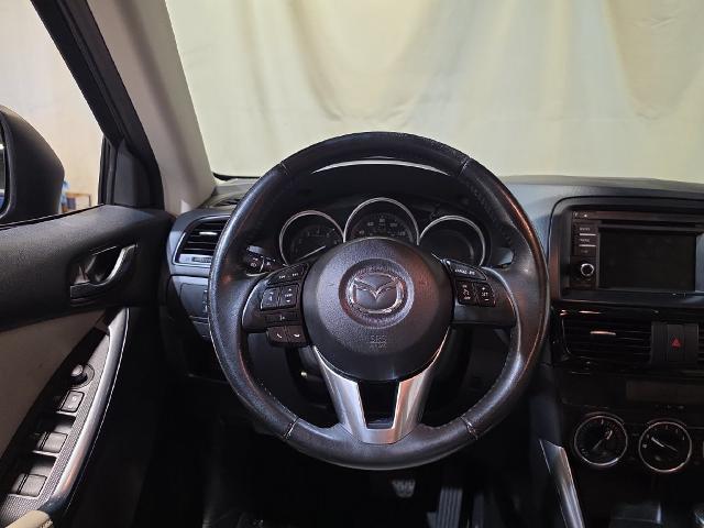 2014 MAZDA CX-5 - $14,298
